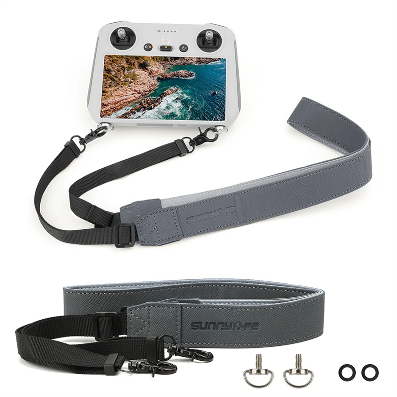 Drone Battery Bag - Lanyard untuk DJI Mini 4 Pro