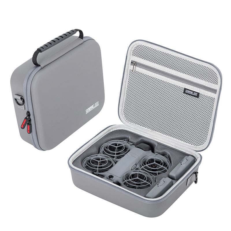 Tas Selempang Portabel STARTRC - Drone Battery Bag ulasan dan harga