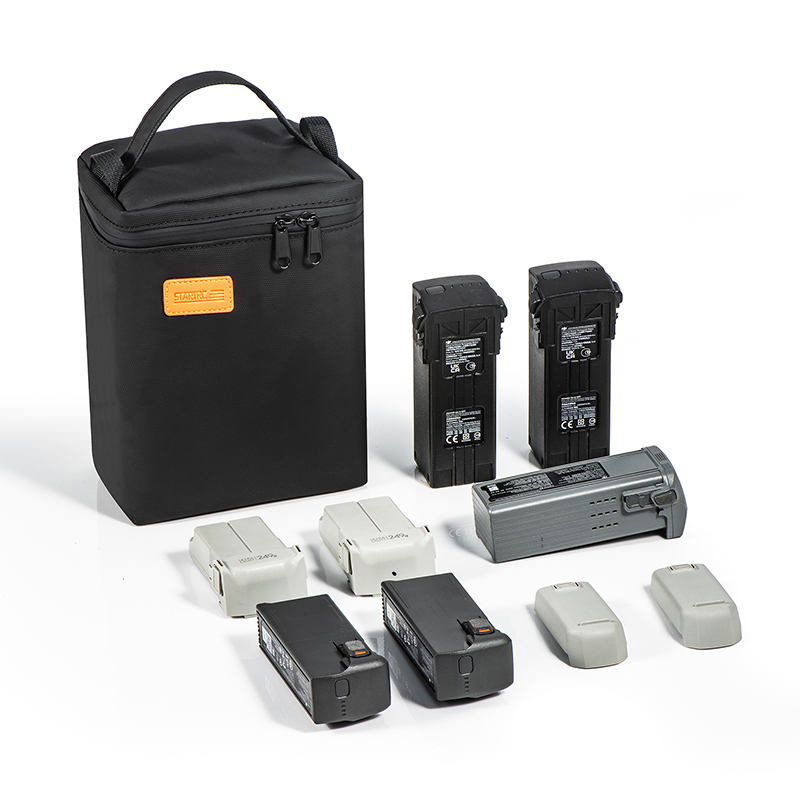 Tas Pemanas Baterai Drone STAR - Drone Battery Bag ulasan dan harga