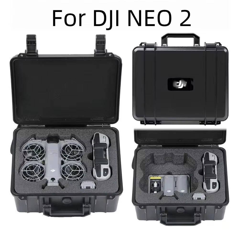 Cocok untuk Tas Pelindung DJI  - Drone Battery Bag ulasan dan harga