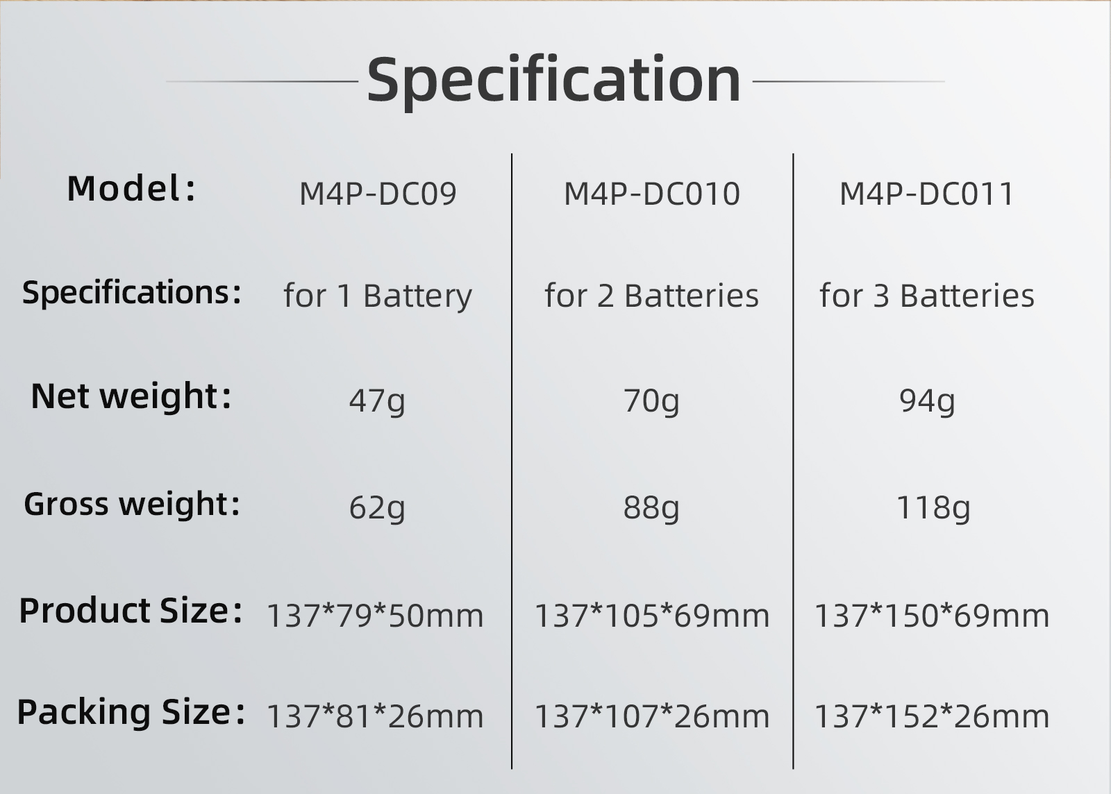 Untuk DJI Mavic 4 Pro Baterai  - Drone Battery Bag ulasan dan harga